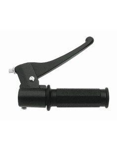acelerador domino piaggio con punos 0663 03