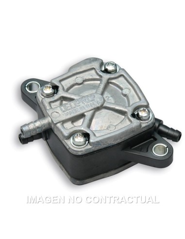 bomba gasolina malossi p34 b2 a11023