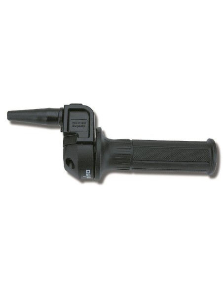 acelerador domino monocable con punos 0723 03 01