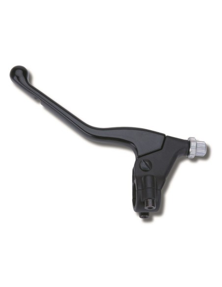 maneta de domino soporte f 28 5 izquierdo off road 1025 04