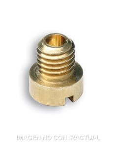 chicle maxima 140 para carburador dellorto phbg malossi b01486140