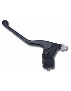 maneta de domino aluminio soporte f 28 5 izq off road 1027 04