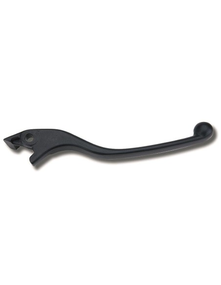 maneta de freno domino f 21 negra honda derecha 1044 70 10 04
