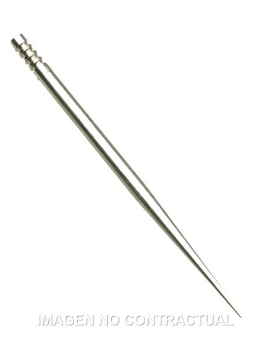 aguja conica d 36 carburador phbl malossi b02265036