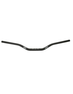 manillar domino hsa de ergal pliegue medio negro 1130 94 10 04 1
