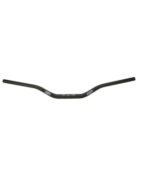 manillar domino hsa de ergal pliegue medio negro 1130 94 10 04 1