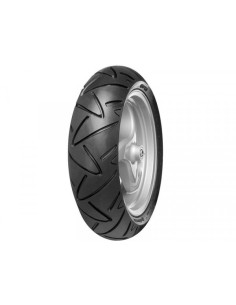 CONTINENTAL 120/70 -12 58P CONTITWIST WW  F/R TL