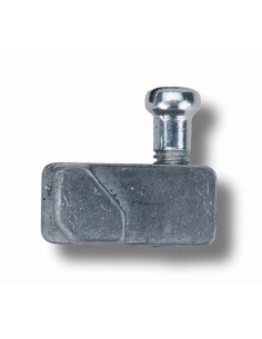 pinza con tornillo cana de acelerador domino 1335 91