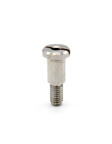 tornillos de acero para soporte de maneta 1336 02 1469