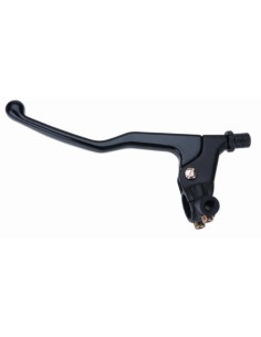 maneta de domino aluminio soporte f 30 izq off road 1491 04