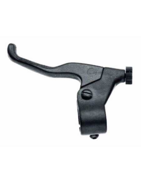 maneta de domino f 26 izquierda negra minicross 1510 04