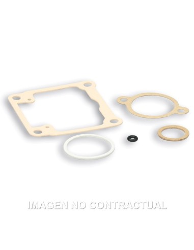 juntas completas carburador dellorto phbg malossi b52526