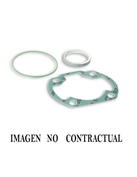 juntas completas carburador dellorto phva b52622