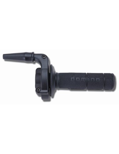 acelerador domino cross monocables racing con punos off road 1815 03