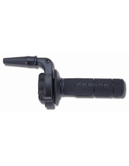 acelerador domino cross monocables racing con punos off road 1815 03