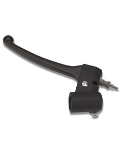 maneta de domino aluminio f 29 piaggio gilera izquierda 1868 04