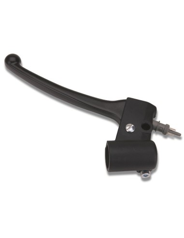 maneta de domino aluminio f 29 piaggio gilera izquierda 1868 04