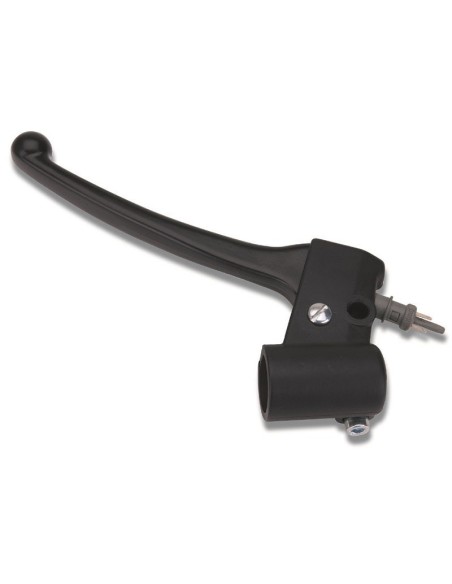 maneta de domino aluminio f 29 piaggio gilera izquierda 1868 04