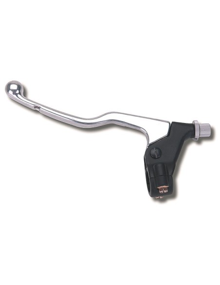 maneta de domino aluminio f 26 izquierda off road 1907 04