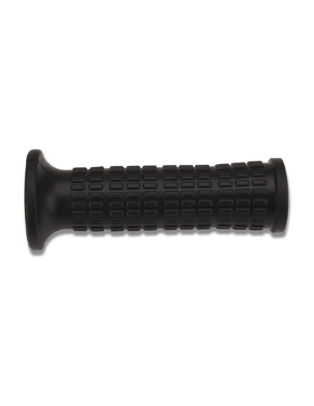 punos de domino negro 122mm estilo piaggio 1990 82 40 04