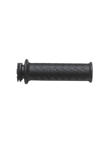 tubo de acelerador con puno triumph