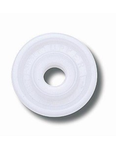 polea aceleradores de domino blanca 2122 02 2977 01