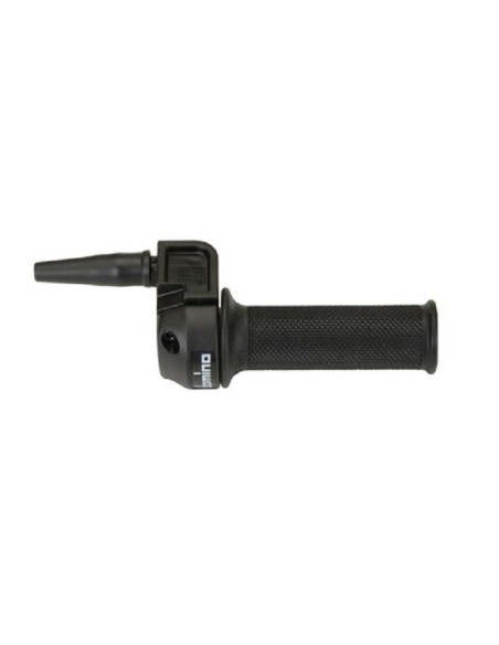 acelerador domino monocable minicross con punos off on road 2140 03