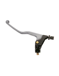 maneta de domino aluminio con soporte f 26 izq off road 2143 04