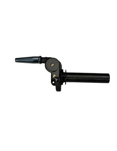 acelerador domino aluminio hr cross sin punos 2203 03 02
