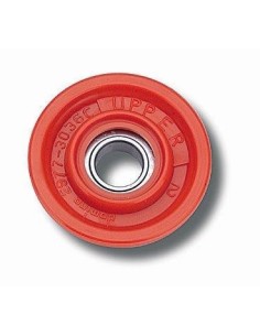 polea rodamientos de bola aceleradores domino rojo 2207 91
