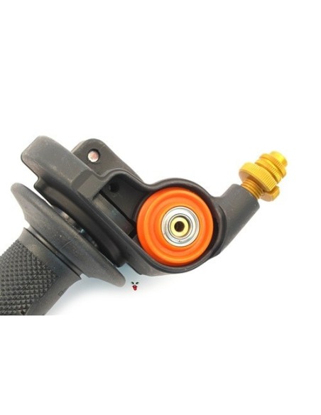 acelerador domino hr cross punos guardapolvos rodamiento 2311 03 02