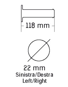 punos de domino vespa 50 h 3040 82 40 04 2