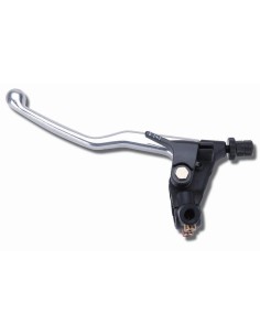 maneta de domino aluminio soporte espejo m10 izquierdo 3069 04