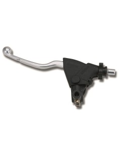 maneta de domino aluminio soporte f 26 izquierda off road 3075 04