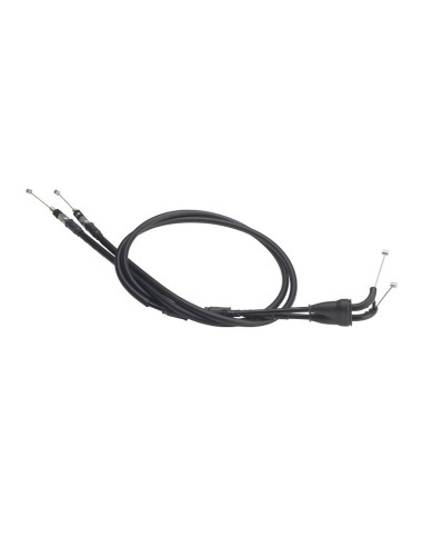 cables acelerador domino kre03 honda crf 250 450r 3200 96 04 01