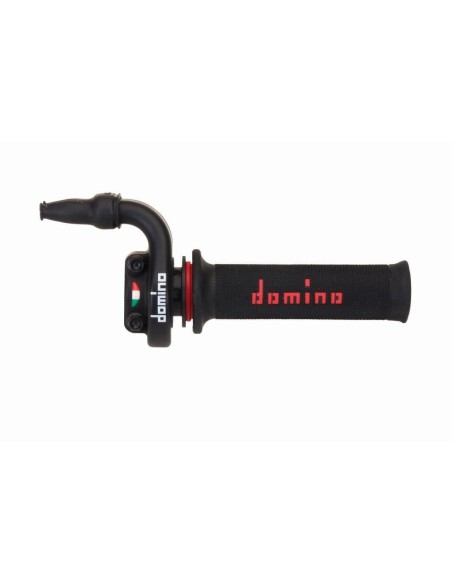 acelerador domino krk sh pull racing con punos on road 3357 03 02