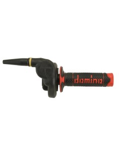 acelerador domino aluminio hr cross con punos 3861 03 01