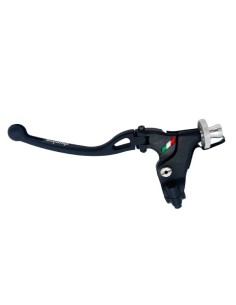 maneta de embrague racing abatible domino f 26 4136 04 01