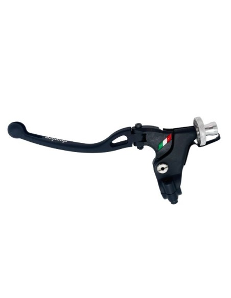 maneta de embrague racing abatible domino f 26 4136 04 01