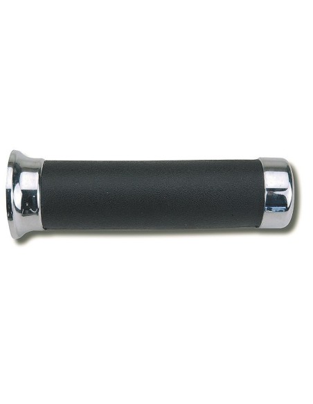 punos de domino con brida anular cromada 4141 82 40 04