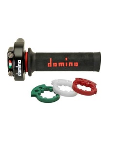 acelerador domino xm2sh pull racing con punos on road 5176 03 02