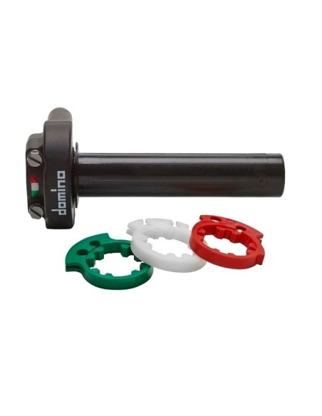 acelerador domino xm2 sin punos 5182 03 03 en bolsa