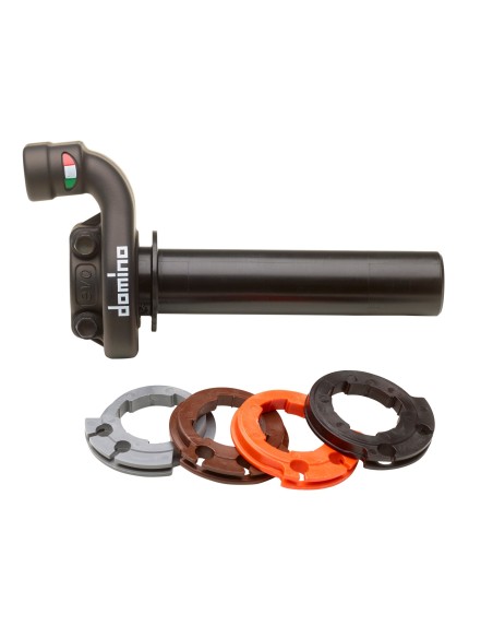 acelerador domino krk evo sin punos 5210 03 01