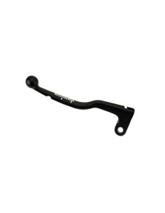 maneta embrague domino f 28 negra izquierda 5501 60 10 04 0