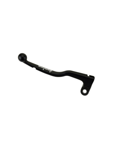 maneta embrague domino f 28 negra izquierda 5501 60 10 04 0