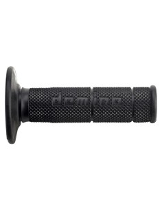 punos de domino cross enduro de color negro 6131 82 40 06
