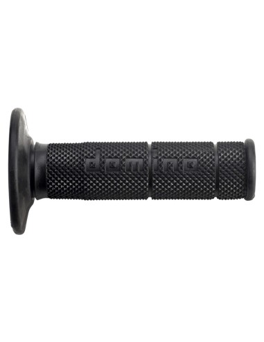 punos de domino cross enduro de color negro 6131 82 40 06