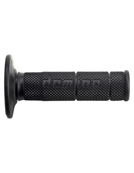 punos de domino cross enduro de color negro 6131 82 40 06