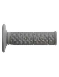 punos de domino cross enduro de color gris 6131 82 52 06