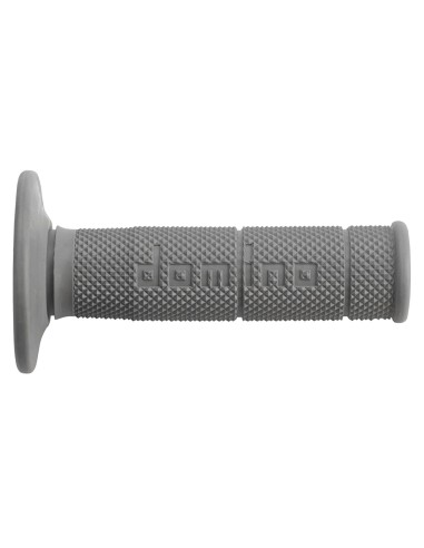 punos de domino cross enduro de color gris 6131 82 52 06